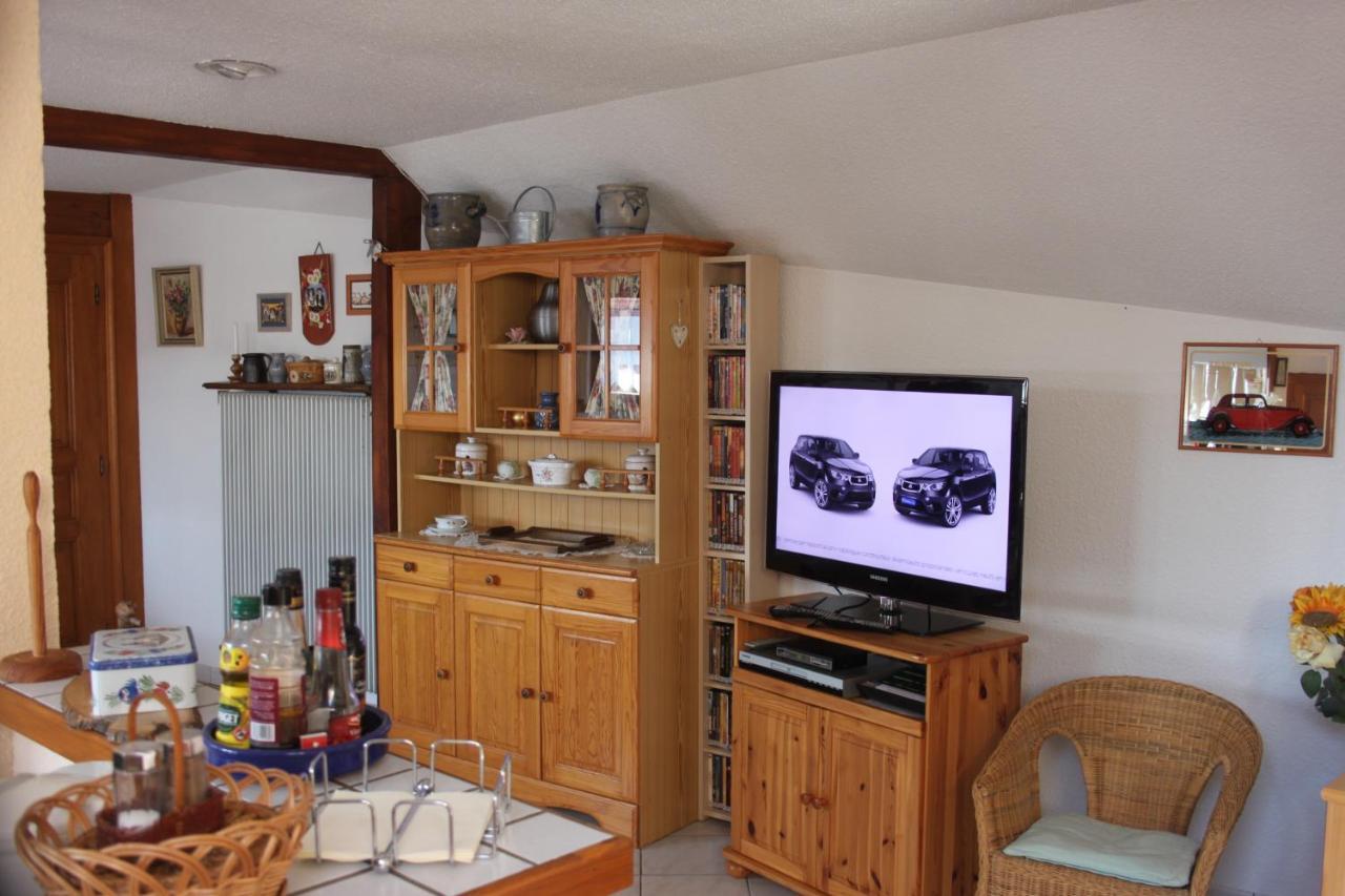 La Maison De Vacances Nothalten Экстерьер фото