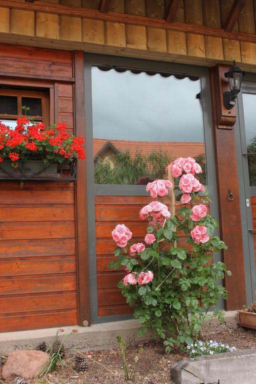 La Maison De Vacances Nothalten Номер фото