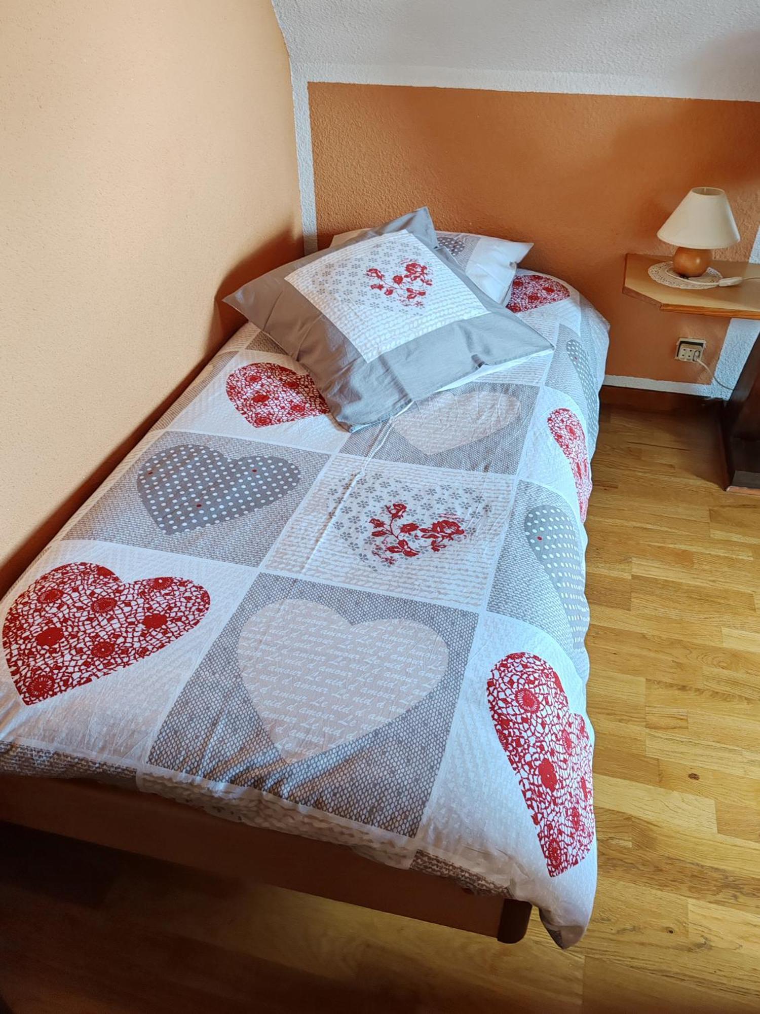 La Maison De Vacances Nothalten Экстерьер фото